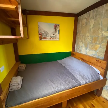 Ethno Village Pajo Herceg Novi Exterior photo