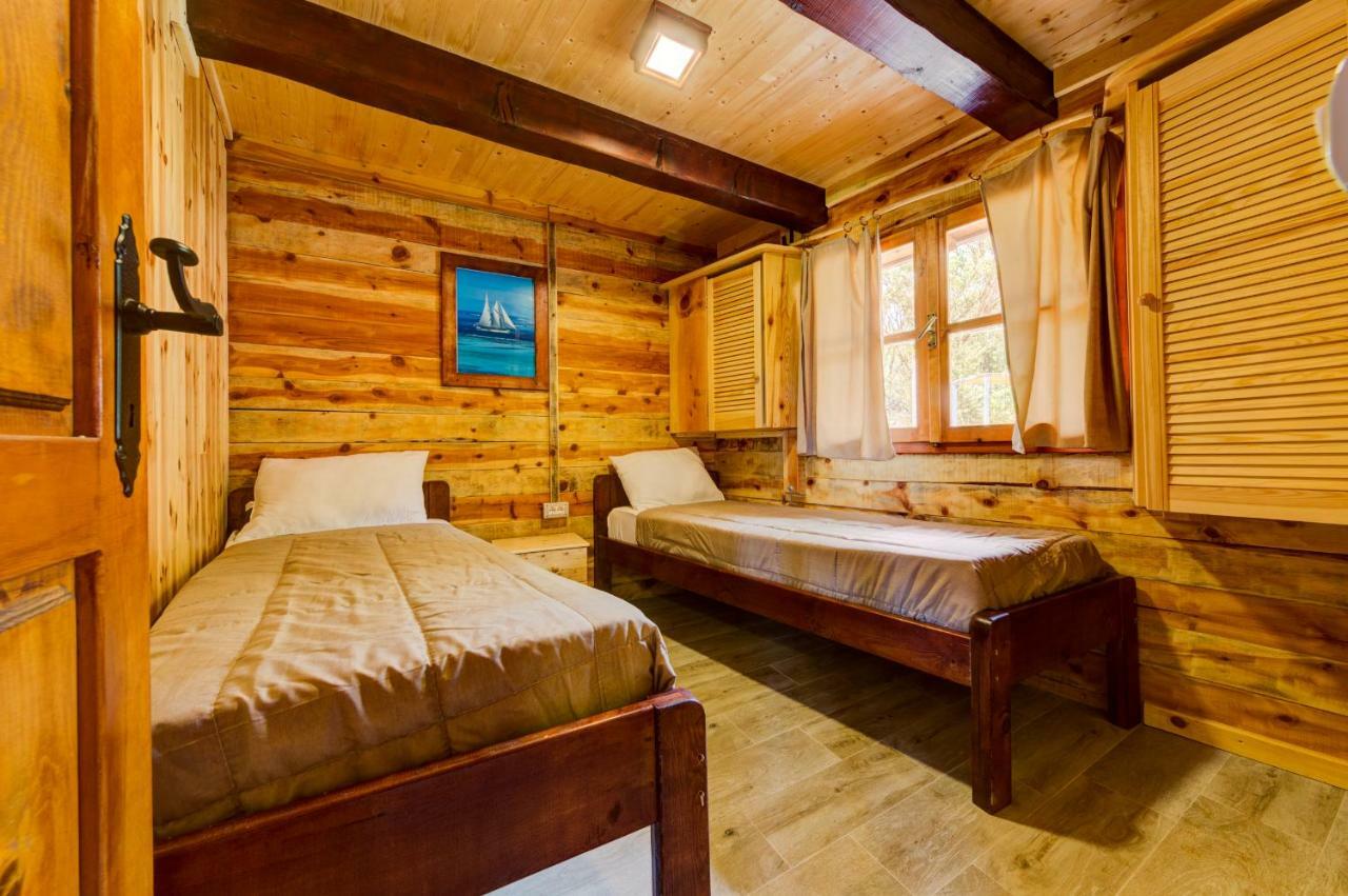 Ethno Village Pajo * Херцег-Новий