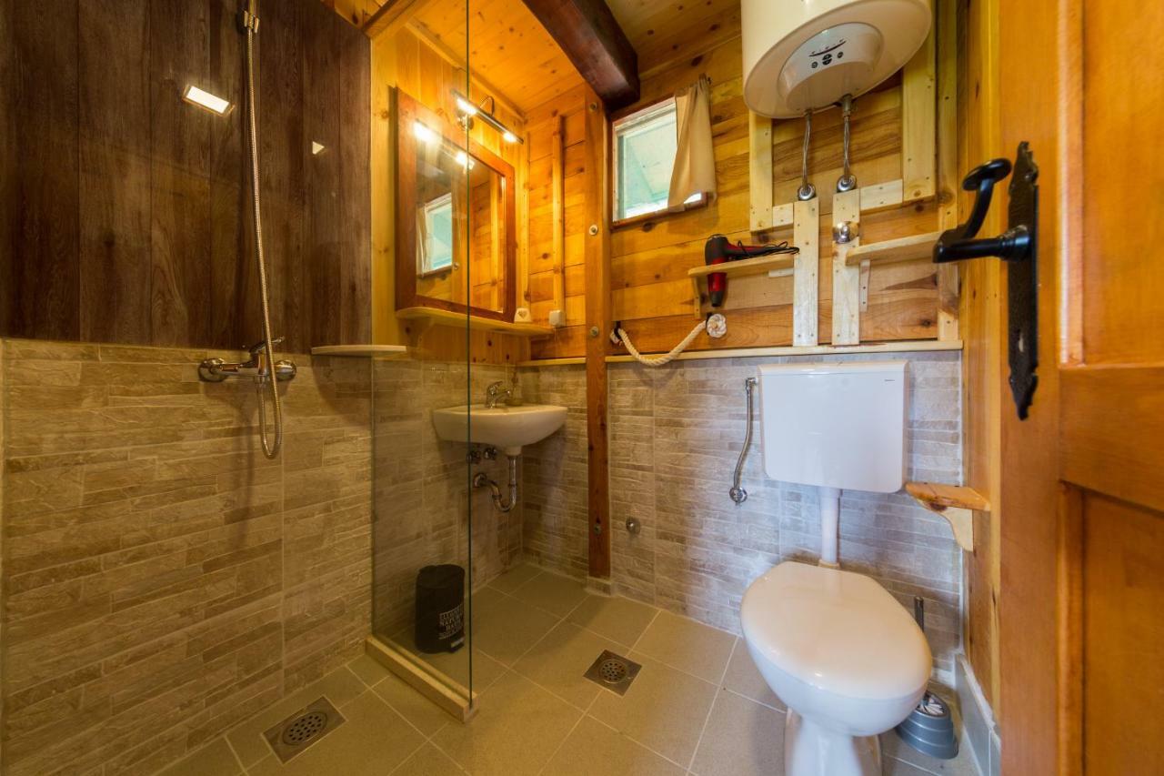 Апартаменти Ethno Village Pajo
